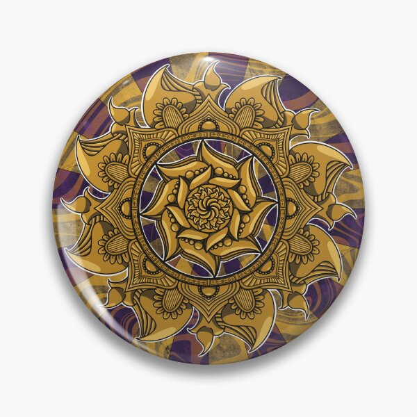 Item preview, Mandala designed and sold by SecondOneDesign.