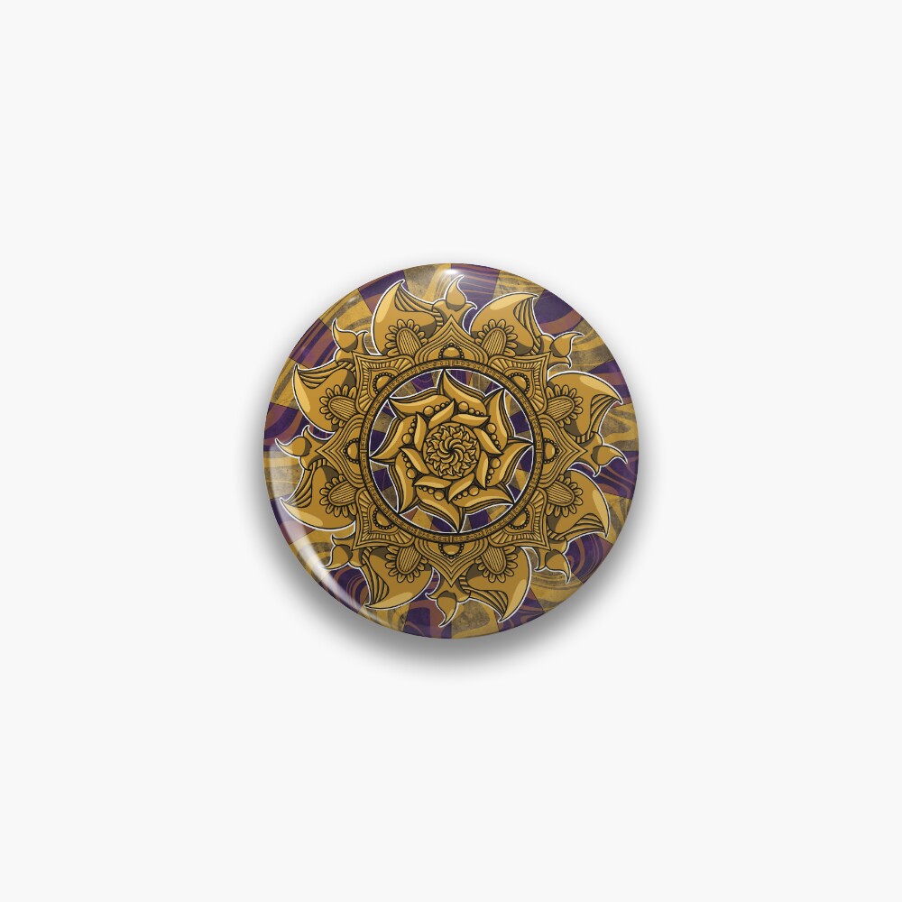 Item preview, Pin designed and sold by SecondOneDesign.