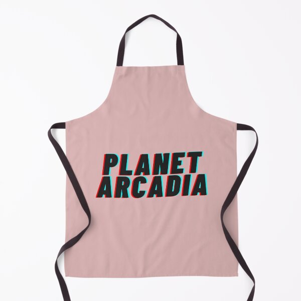 Item preview, Planet Arcadia designed and sold by itsstela.