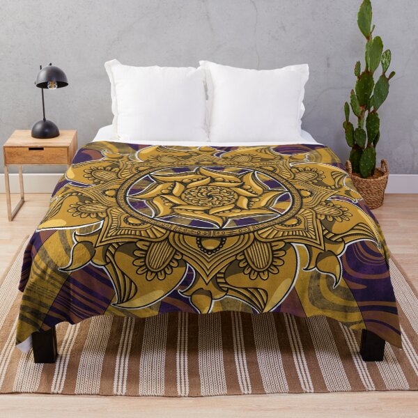 Item preview, Mandala designed and sold by SecondOneDesign.