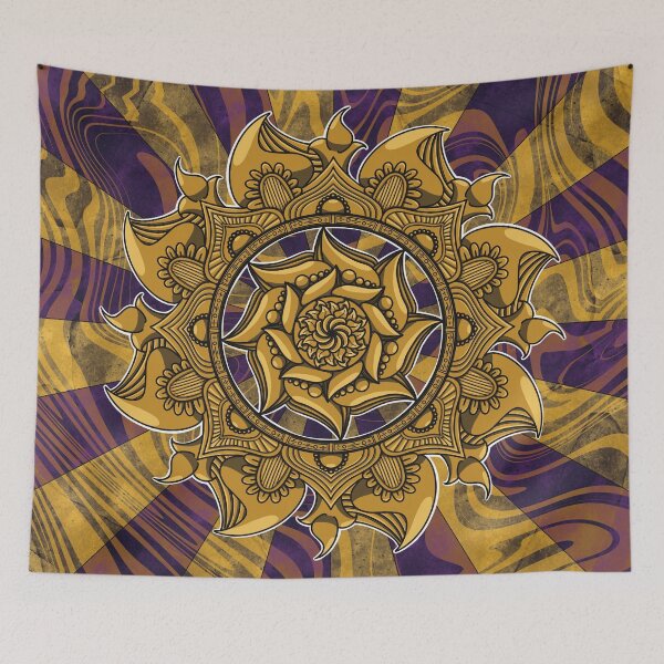 Item preview, Mandala designed and sold by SecondOneDesign.