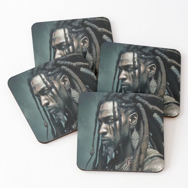 Item preview, Malcom  designed and sold by CocoaWahine.