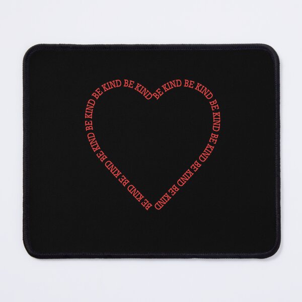 Item preview,  Be Kind designed and sold by TeaAndPrints.