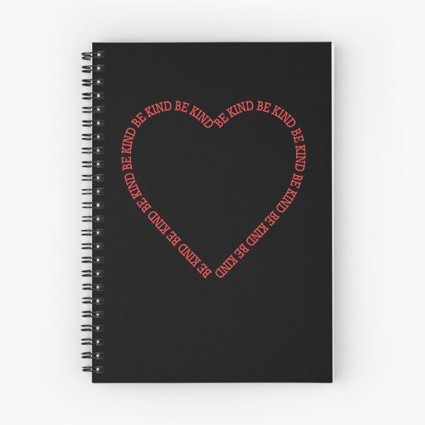 Item preview,  Be Kind designed and sold by TeaAndPrints.