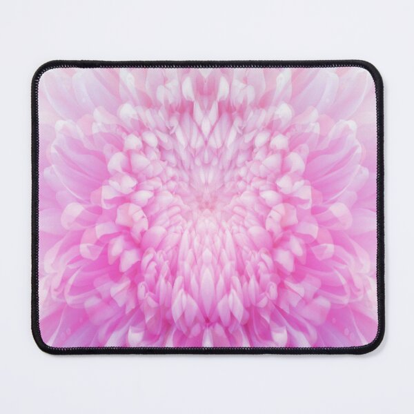 Item preview, A beautiful and stunning artistic painting with a rosy color and a design of multiple flower petals, Beauty and wonderful geometric shape designed and sold by Ahmedslman.