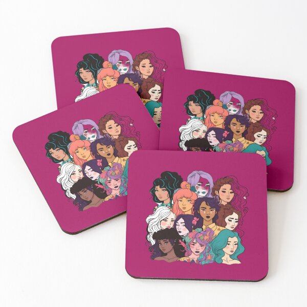 Item preview, A Diverse Group Of Women designed and sold by THANKS4BUYING ⭐⭐⭐⭐⭐.