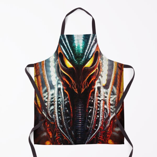 Item preview, Wired up alien by Brian Vegas designed and sold by Brian Vegas.