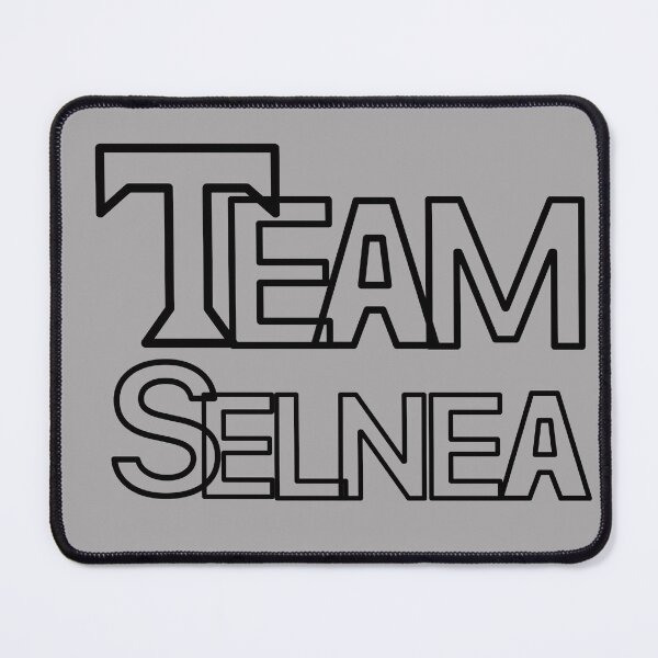 Item preview, team selena t shirts designed and sold by onecreativity.