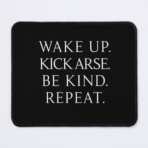 Item preview,  Be Kind  designed and sold by TeaAndPrints.