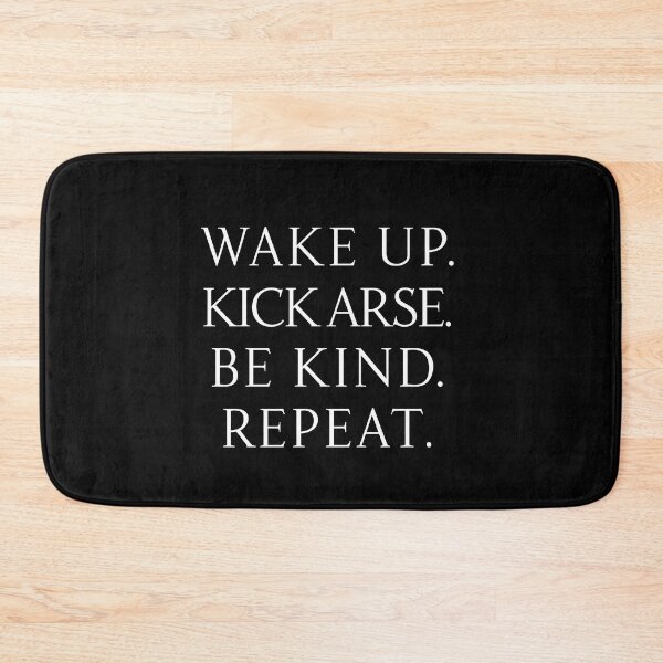 Item preview,  Be Kind  designed and sold by TeaAndPrints.