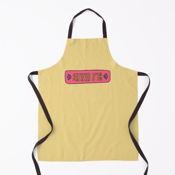 Item preview, Certified B*tch designed and sold by kierandarkarts.