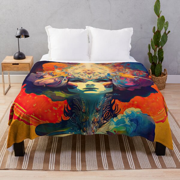 Item preview, Kaleidoscopic Third Eye designed and sold by SeedDesign.