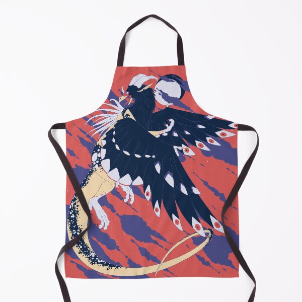 Item preview, Omen designed and sold by AppleJuiceFlood.