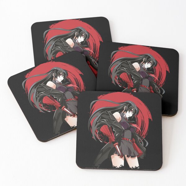 Item preview, Akame Ga Kill N° 1 designed and sold by ElenaFay.