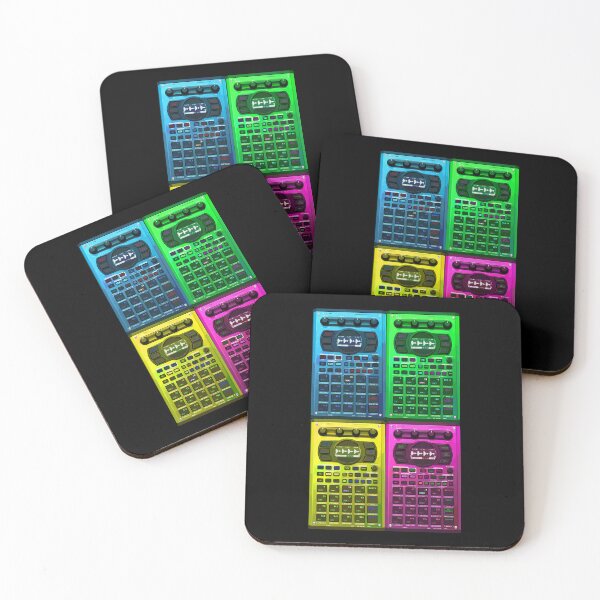 Item preview, Sp-404 Sampler - Music Producers - PopArt style designed and sold by PeterADesign.