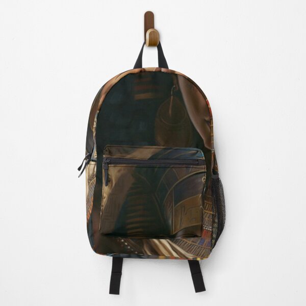 Item preview, Royal Beauty: A Glimpse of Ancient Egypt designed and sold by DreamPrint Collective.