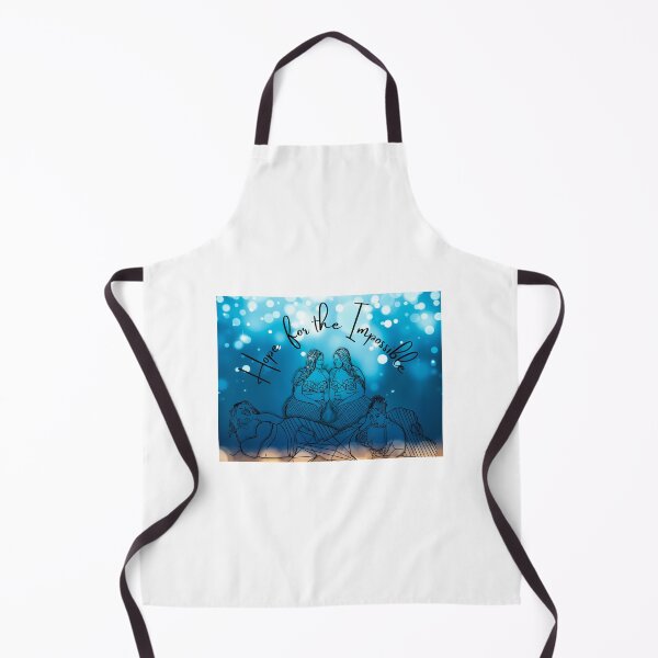 Item preview, Hope for the Impossible designed and sold by SelahArt.