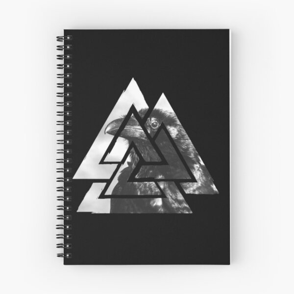 Item preview, Valknut of Odino designed and sold by All In One.