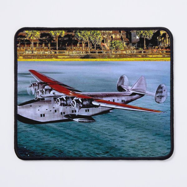 Item preview, IMPERIAL AIRWAYS : Vintage Fly To ANGKOR WAT TEMPLE in CAMBODIA Travel Advertising Print designed and sold by posterbobs.