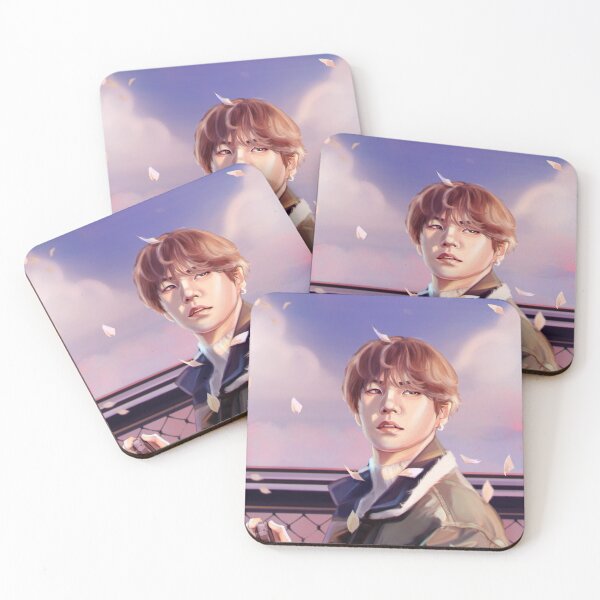 Item preview, DreamyYoon designed and sold by sugarweirddd.