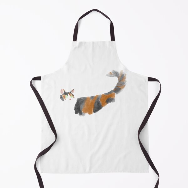 Item preview, Calico Cat Watercolor designed and sold by colormemichelle.