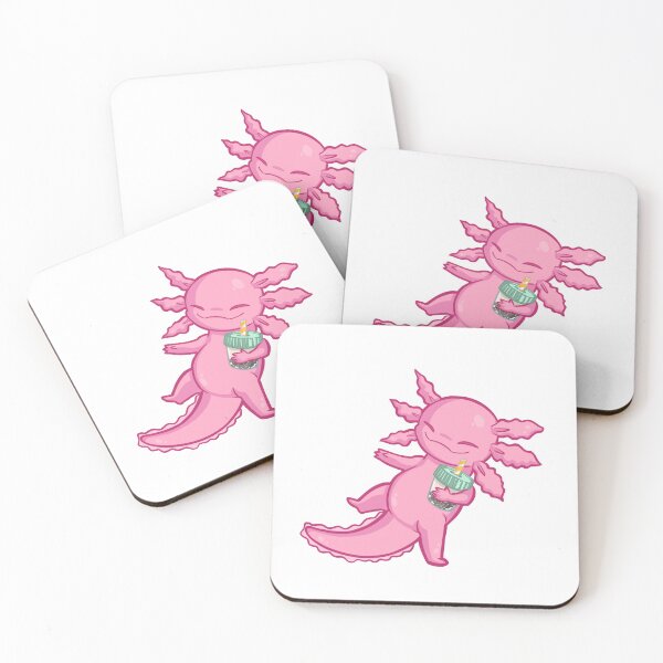Item preview, Boba-Lotl Tea designed and sold by RealmZy.