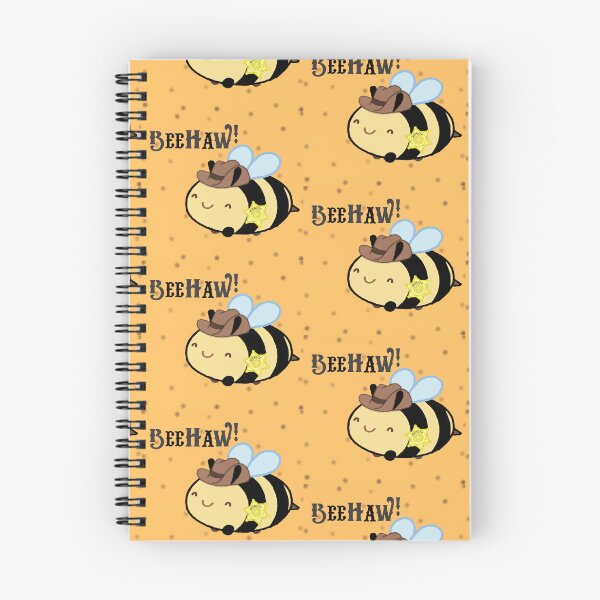 Item preview, Little Bee Sheriff designed and sold by Book-Bunny22.