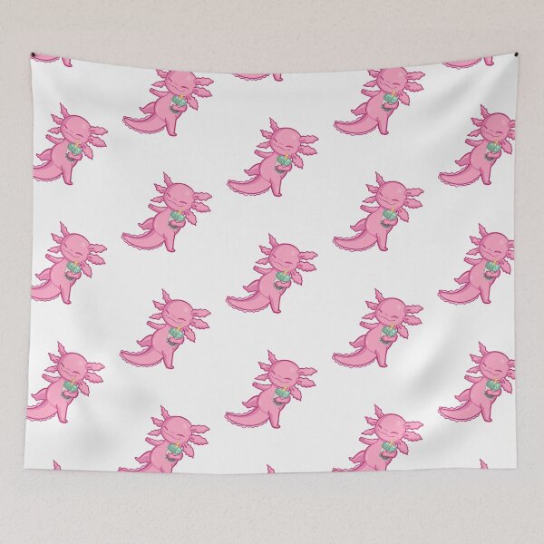 Item preview, Boba-Lotl Tea designed and sold by RealmZy.