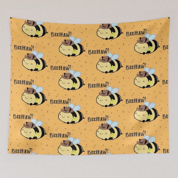 Item preview, Little Bee Sheriff designed and sold by Book-Bunny22.