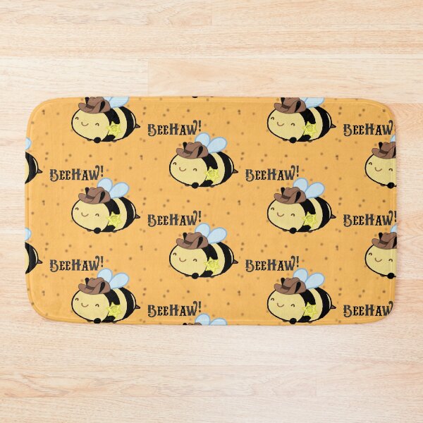 Item preview, Little Bee Sheriff designed and sold by Book-Bunny22.