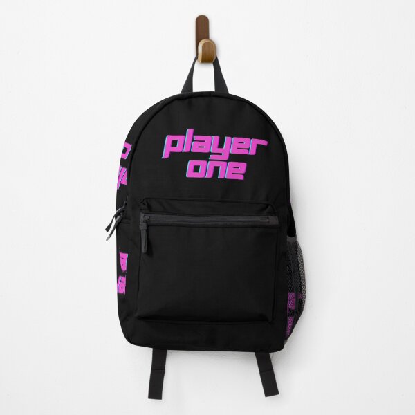 Item preview, Player One designed and sold by itsstela.