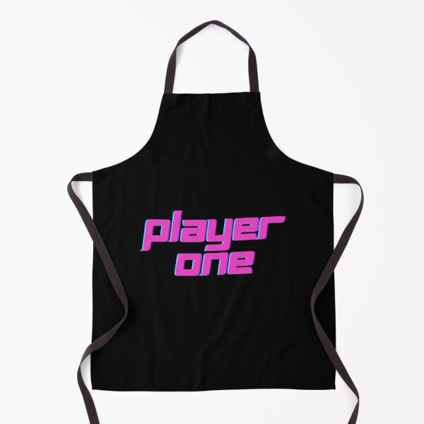 Item preview, Player One designed and sold by itsstela.