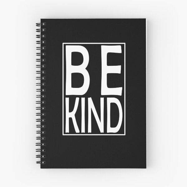Item preview,   Be Kind  designed and sold by TeaAndPrints.