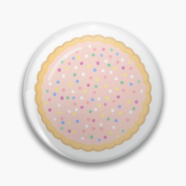 Item preview, Hundreds and Thousands Biscuit designed and sold by Jodeanne.