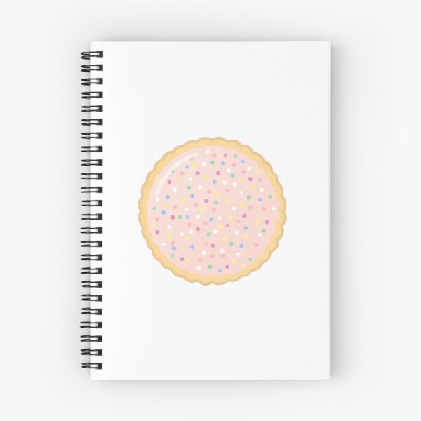 Item preview, Hundreds and Thousands Biscuit designed and sold by Jodeanne.