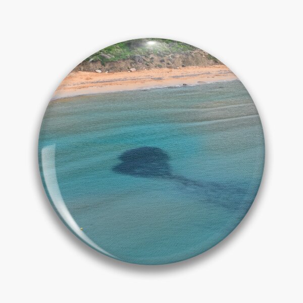 Item preview, Riviera Beach Malta Top View designed and sold by Kate-P-.