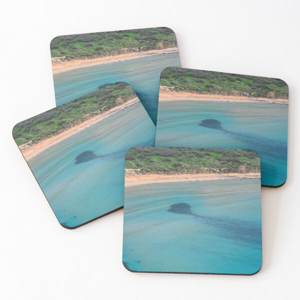 Item preview, Riviera Beach Malta Top View designed and sold by Kate-P-.