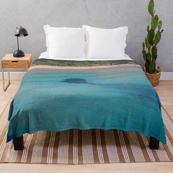 Item preview, Riviera Beach Malta Top View designed and sold by Kate-P-.