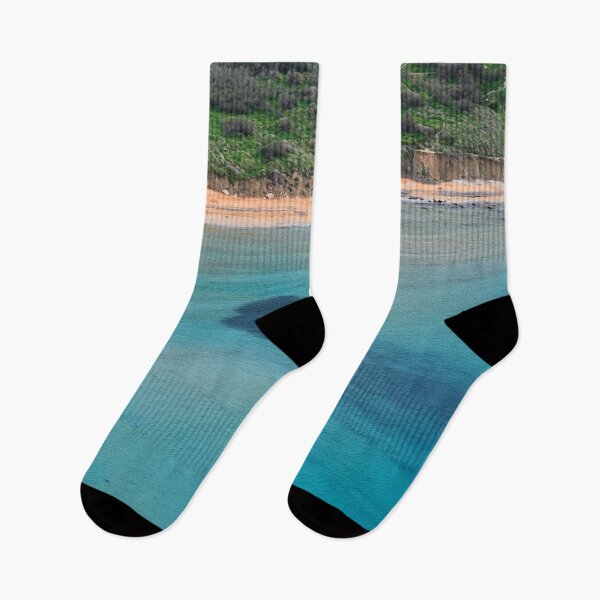 Item preview, Riviera Beach Malta Top View designed and sold by Kate-P-.