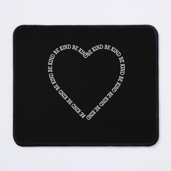 Item preview,  Be Kind  designed and sold by TeaAndPrints.