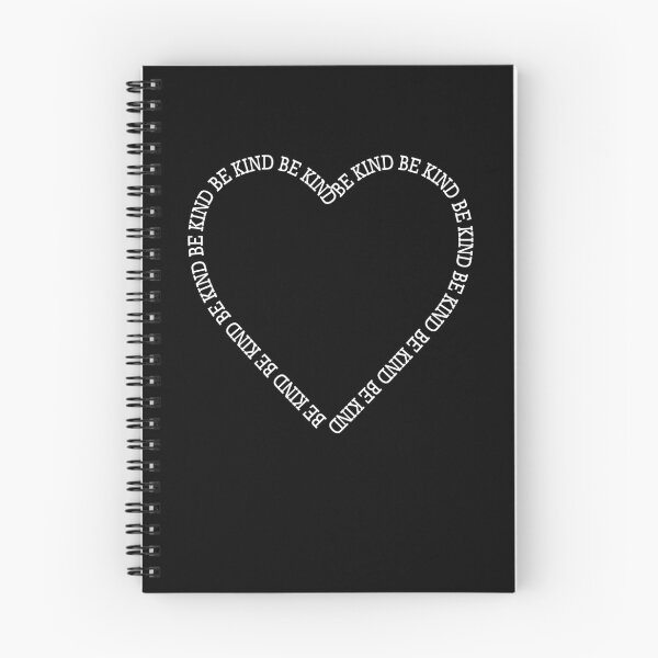 Item preview,  Be Kind  designed and sold by TeaAndPrints.