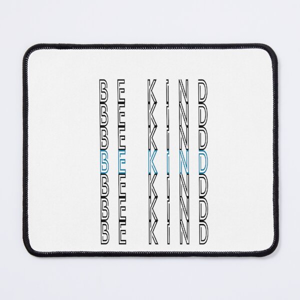 Item preview, Be Kind designed and sold by TeaAndPrints.