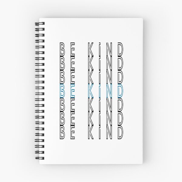 Item preview, Be Kind designed and sold by TeaAndPrints.