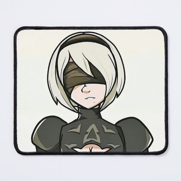 Item preview, Nier 2B designed and sold by billsthegoat.