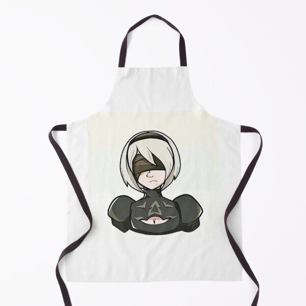 Item preview, Nier 2B designed and sold by billsthegoat.