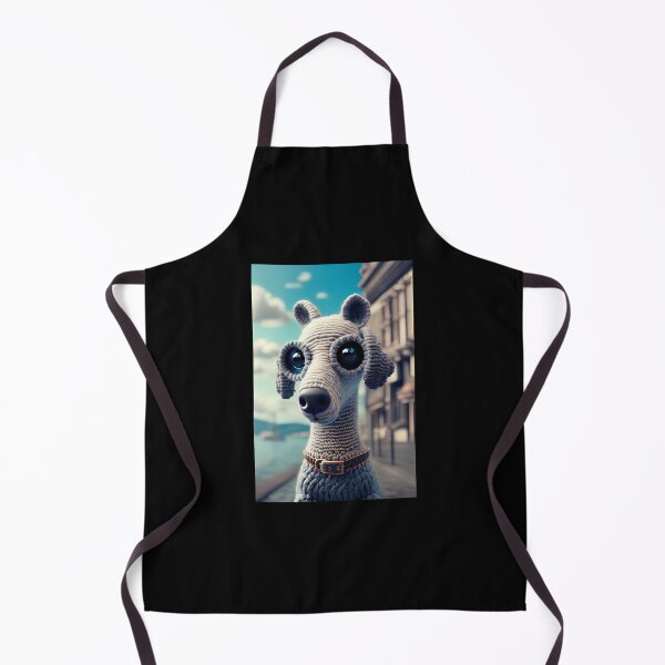 Item preview, Wooly Woof designed and sold by TeoDorskiy.