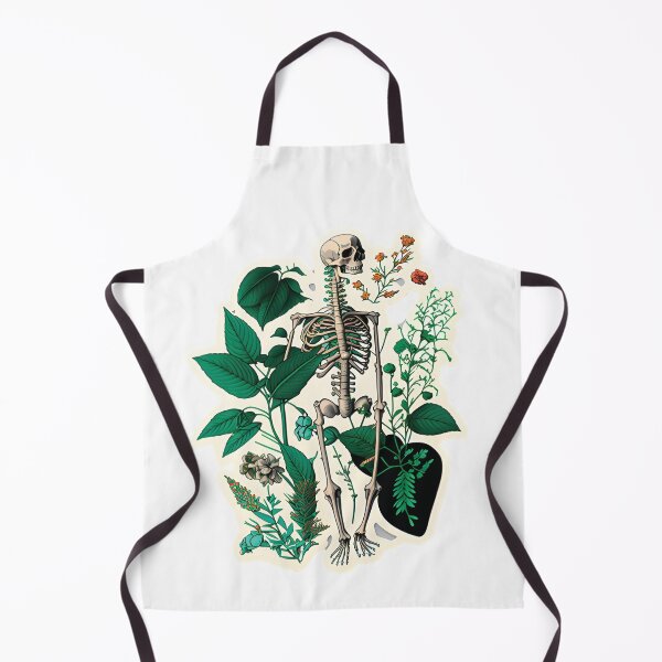 Item preview, Bones and Botany designed and sold by mtamri.