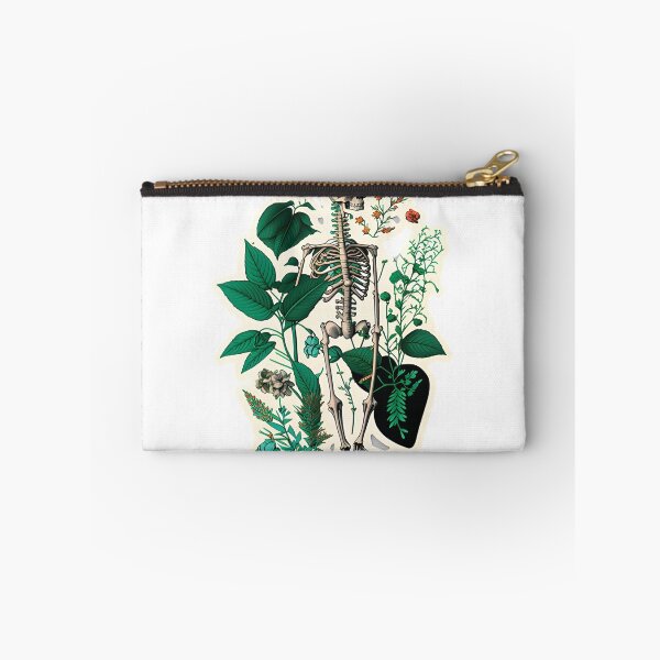 Item preview, Bones and Botany  designed and sold by mtamri.