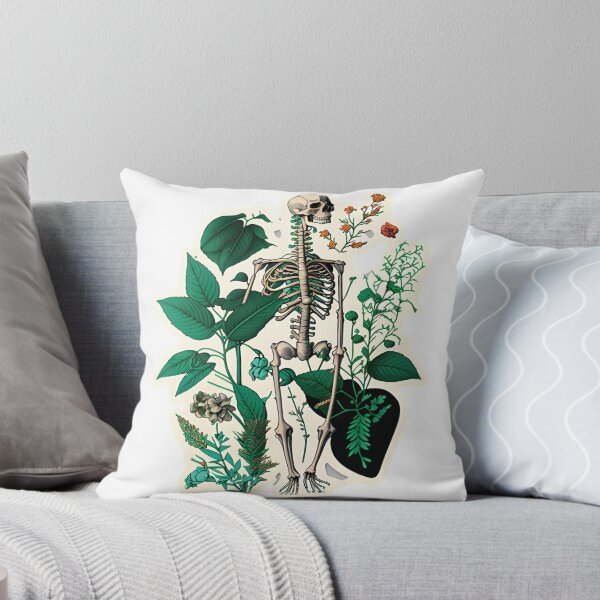 Item preview, Bones and Botany  designed and sold by mtamri.
