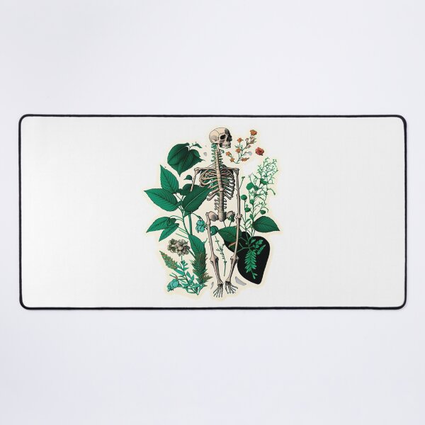 Item preview, Bones and Botany designed and sold by mtamri.